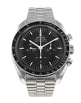 Pre-Owned Omega Speedmaster Moonwatch Professional Watch